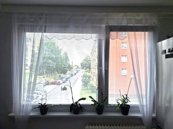 Prodej bytu 2+kk, 48 m² vč. balkonu a sklepa Strakonice - 2