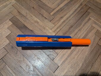 Hlaveň k Nerf pušce - 2