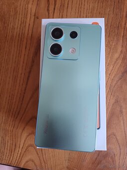 Xiaomi redmi note 13 256Gb - 2