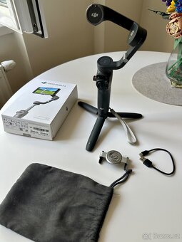 DJI OSMO Mobile 6 - 2