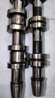 Vačky Audi Seat Volkswagen 125kw 2.0 tdi PD - 2
