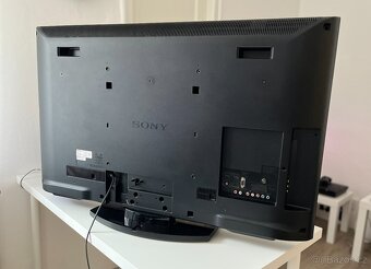 Sony Bravia KDL-40BX420 - 2