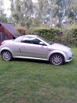 Prodám Opel Tigra - 2