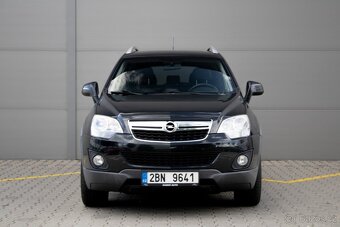 Opel Antara 4x4 - 2