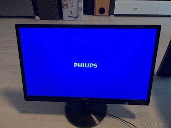 Philips monitor - 2