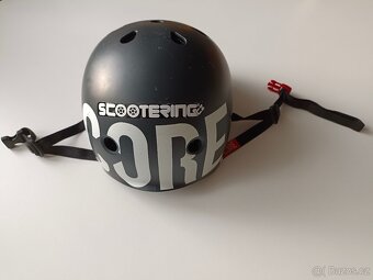 Helma CORE - 2