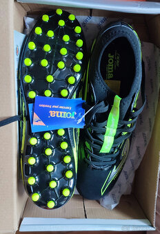 Turfy JOMA Super Copa - 2