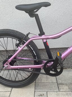 Dětské kolo Rascal 20 - 2