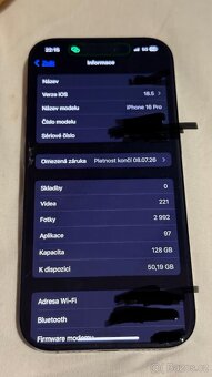 Iphone 16 pro - 2