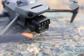 DJI Mavic 3M - multispectral - 2