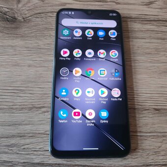 Gigaset GS290 šedá-6,3"IPS FHD+/ 4GB RAM/64GB/LTE/ NFC/ GPS - 2