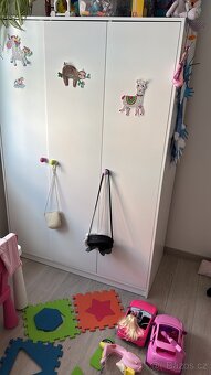 Skrin IKEA KLEPPSTAD - 2