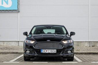 Ford Mondeo 1.5 EcoBoost Titanium 46200km - 2