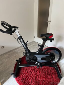 Cyklotrenažér Drakkaris - 2