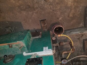 Kotel varimatik automatický kotel - 2