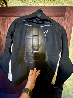 Bunda Dainese - goretex, vel. 50 - 2
