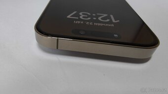 Apple iPhone 14 Pro 128GB, Gold - 2
