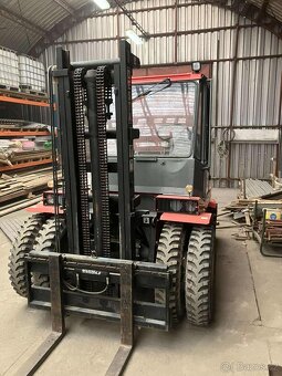 DESTA DVHM 3222TM - 2