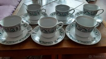 Čínský porcelán - 2