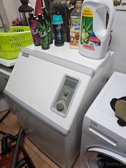 TEPELNÉ ČERPADLO NIBE 9KW - 2