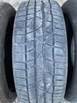 Zimní pneu 205/50/17 Continental WinterContact TS 830P - 2