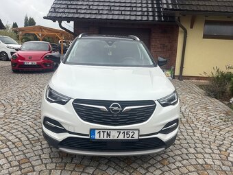 Opel Grandland X 1.6 CDTi - 2