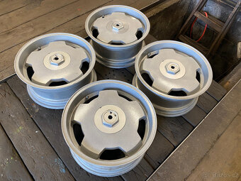 RH Topline S 5x112 R16 - 2