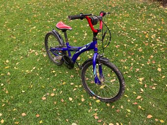 Prodám dětské kolo Schwinn - 2
