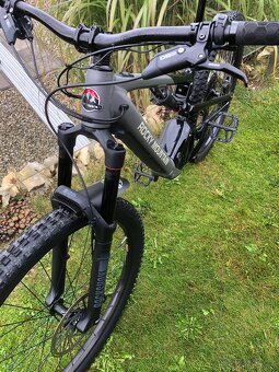 Elektrokolo rocky mountain instinct 30 - 2