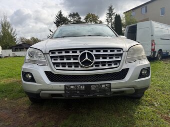 Mercedes-Benz ML 320CDi - 2