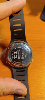 Suunto T1 - 2