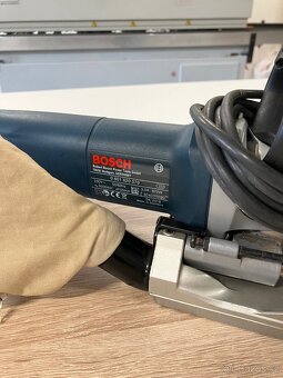 Lamelkovačka BOSCH - 2