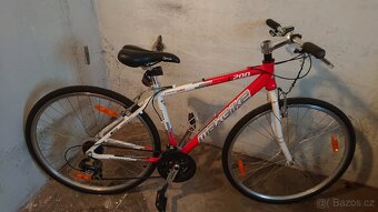 Tréningové kolo - 2