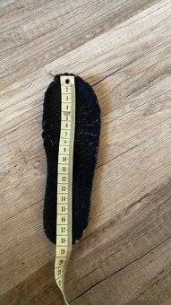 Zimní boty vel.28 Primigi - 2