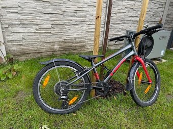 Prodám dětské kolo Trek Wahoo 20´´ - 2