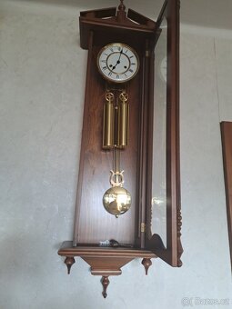 Hodiny nástěnné - 2