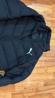 Zimní bunda Puma v.M - 2