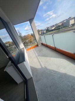 pronájem 2+kk s terasou, Ostrava-Poruba - 2