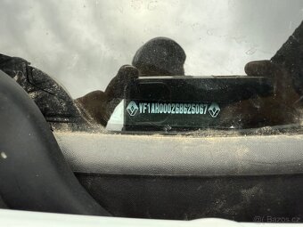 Renault Twingo elektromobil - 2