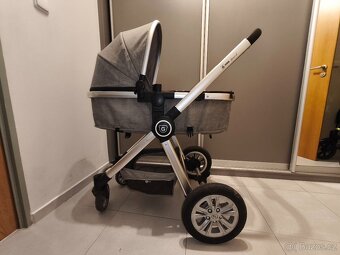 Kočárek Gmini grand - 2