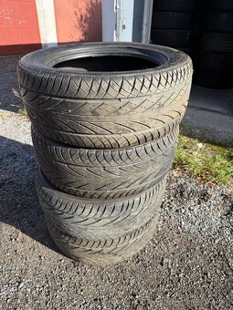 215/55 R16 GOODRIDE SV308 PNEU - 2