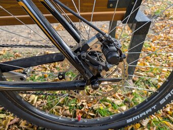 Pánské kolo Merida - 2