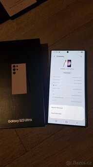 Samsung S23 Ultra - 2