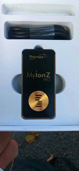 Kapesni Cisticka vzduchu - 2