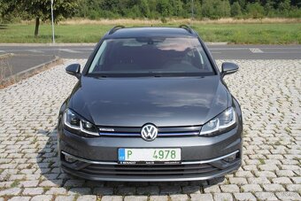 GOLF 7 1.5TSI-96kw/6st.M/FullLED/NEZ.TOP/VC/ACC/Keyless,2019 - 2