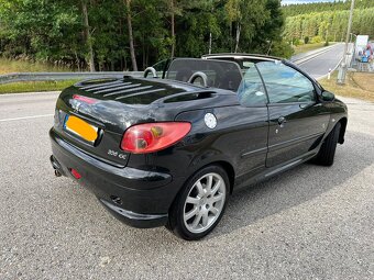Peugeot 206 - 2