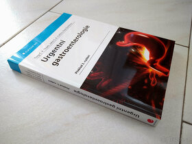 Urgentní gastroenterologie - Tham, Collins, Soetikno (NOVÁ) - 2