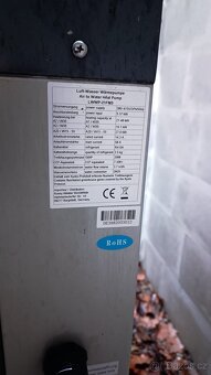 Tepelné čerpadlo k rodinnému domu - 2