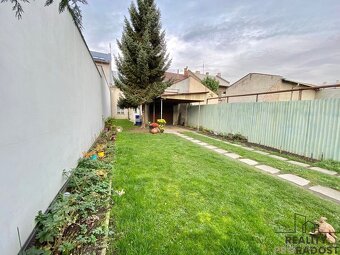 Prodej rodinného domu Olomouc, Chválkovice. - 2