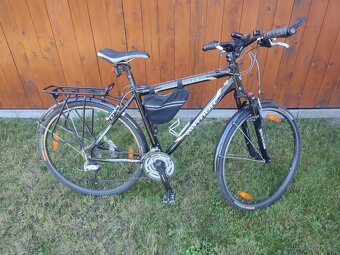 Kolo Author Reflex rám 20" - 2